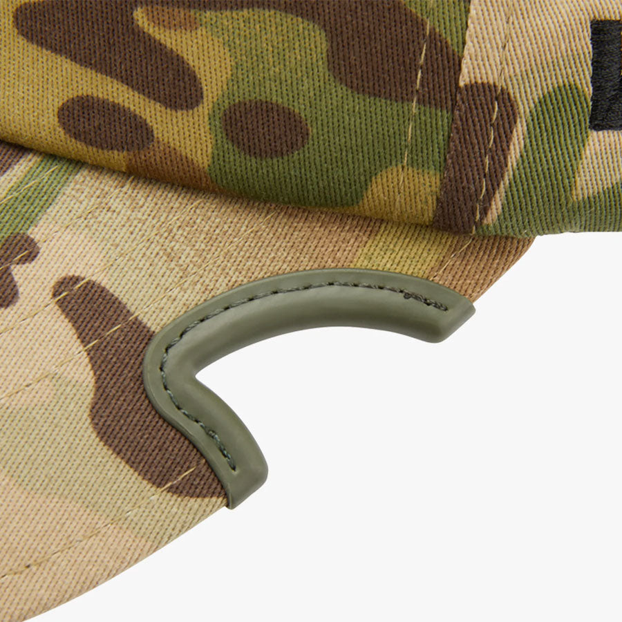 VIKTOS Notch Shield Hat Multicam Outdoor Tactical Australia