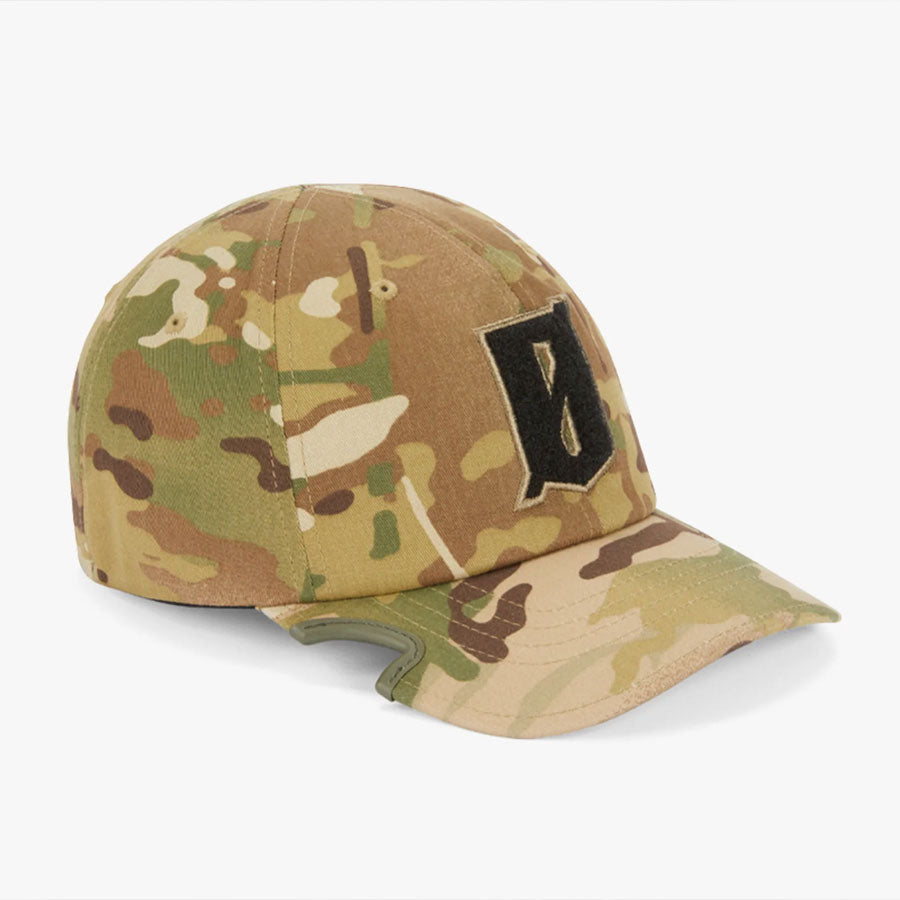 VIKTOS Notch Shield Hat Multicam Small-Medium Outdoor Tactical Australia