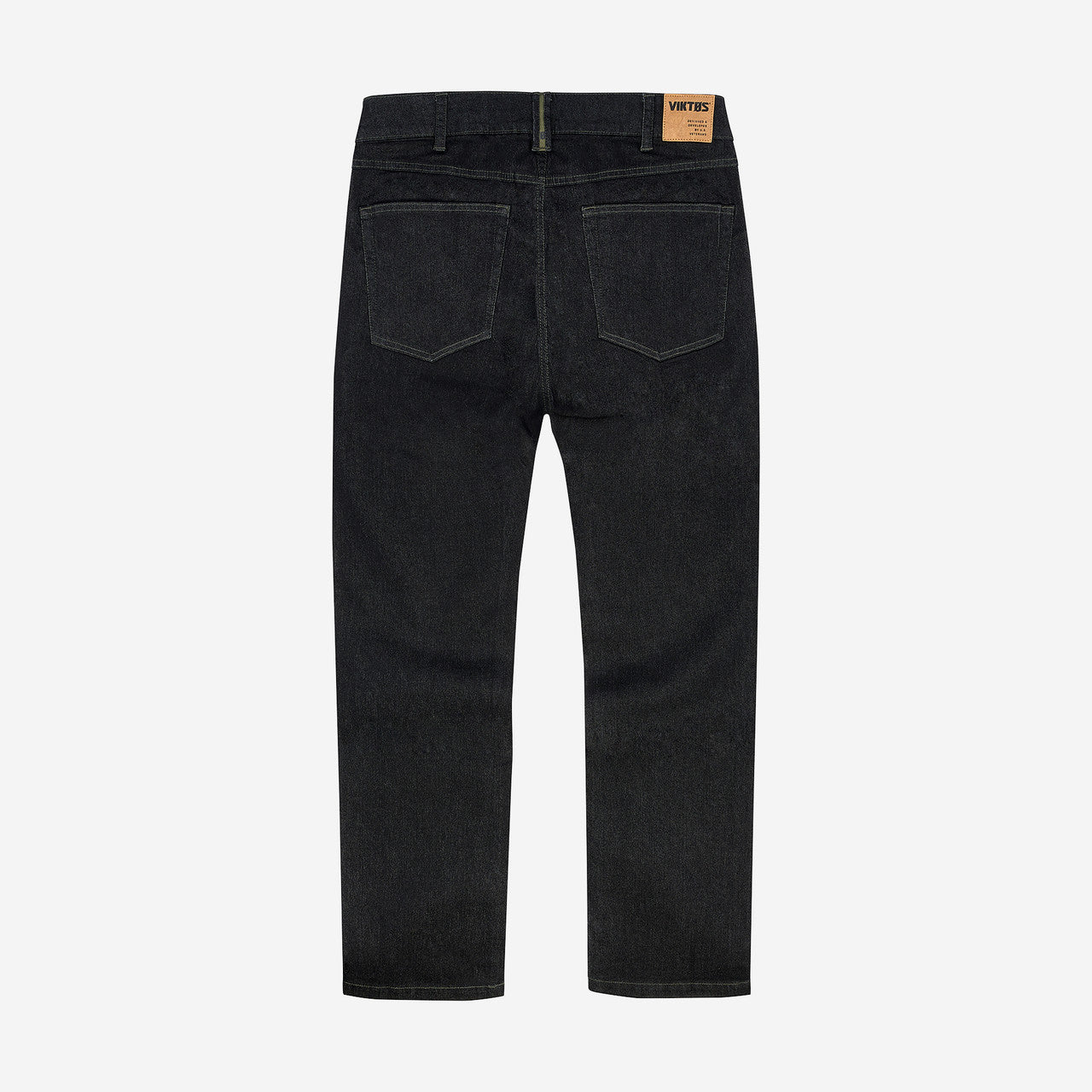 VIKTOS Operatus CCW Jean Black Outdoor Tactical Australia