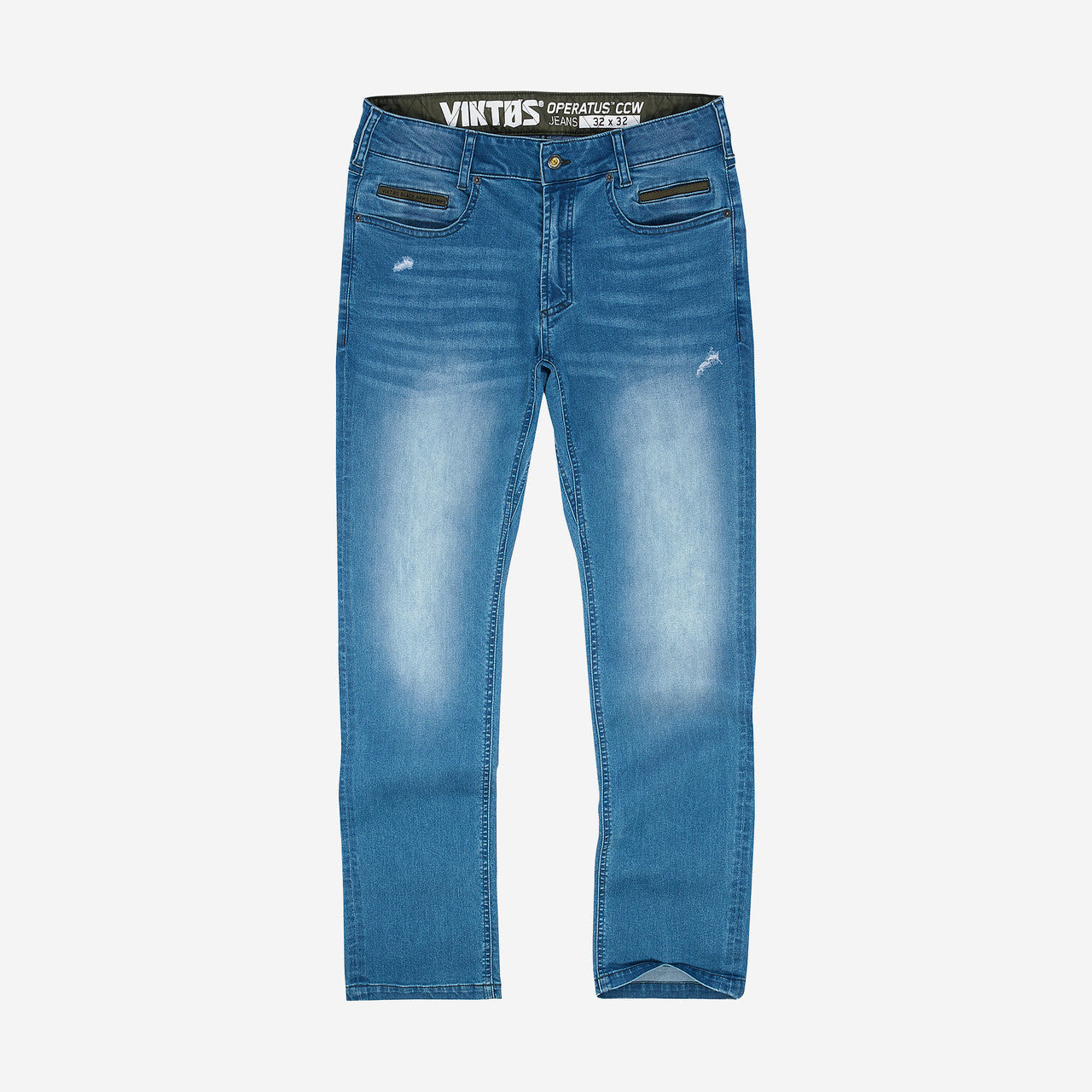 VIKTOS Operatus CCW Jean Faded Blue 28 30 Outdoor Tactical Australia