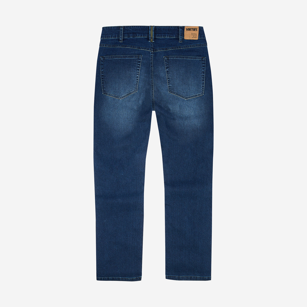 VIKTOS Operatus CCW Jean Mid Blue Outdoor Tactical Australia