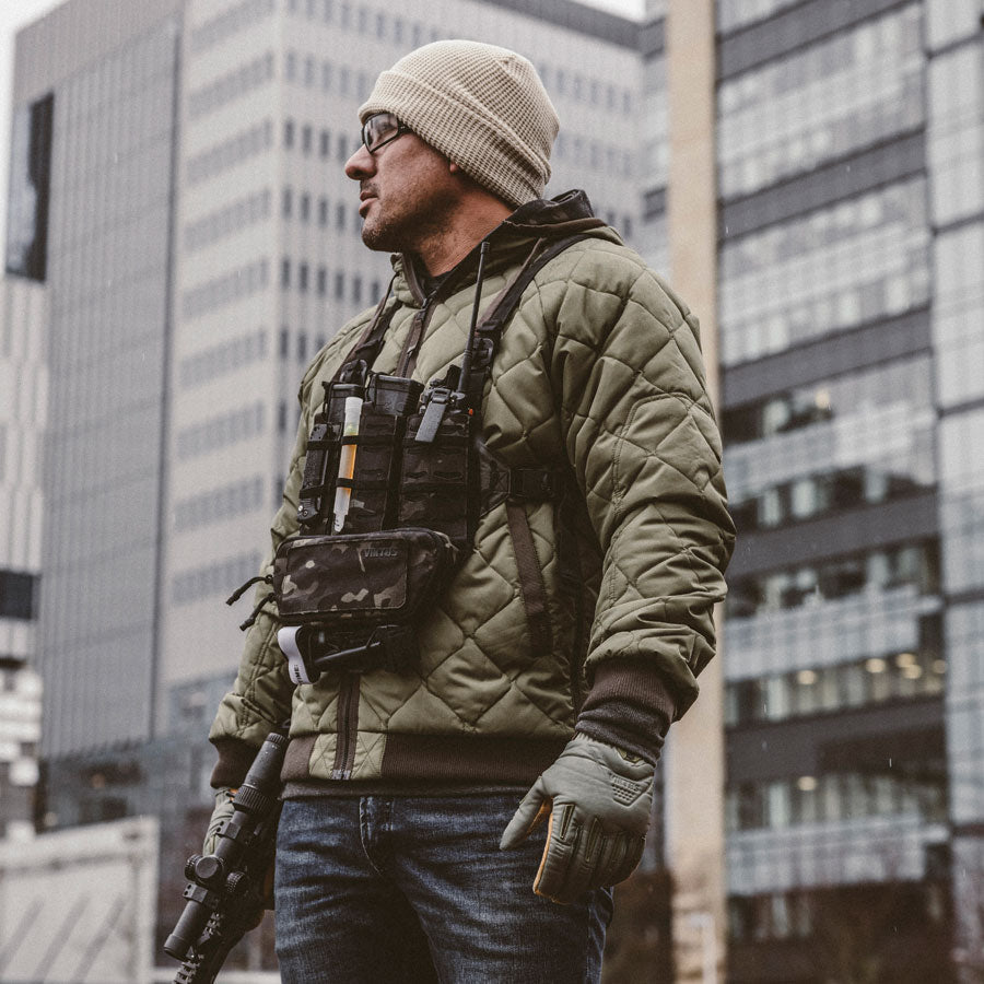 VIKTOS Operatus Jacket Ranger Outdoor Tactical Australia