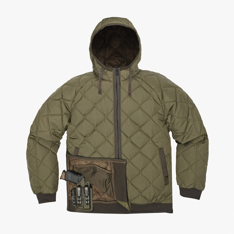 VIKTOS Operatus Jacket Ranger Small Outdoor Tactical Australia