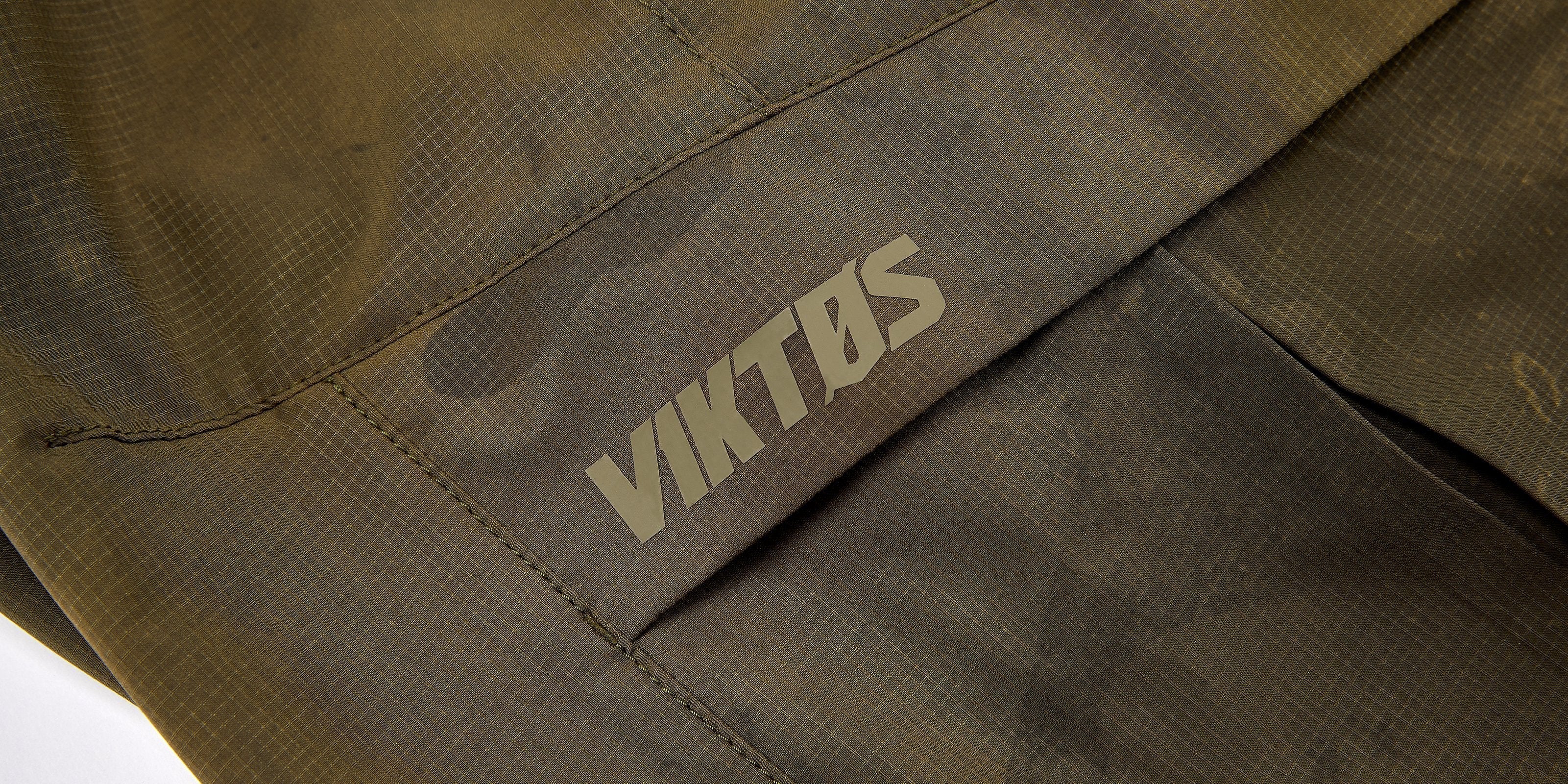 VIKTOS Operatus Shorts Ranger Camo Outdoor Tactical Australia