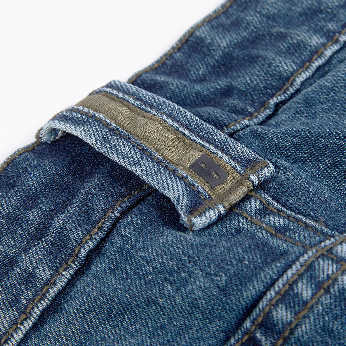 VIKTOS Operatus XP Tactical Denim Jean Blue Outdoor Tactical Australia