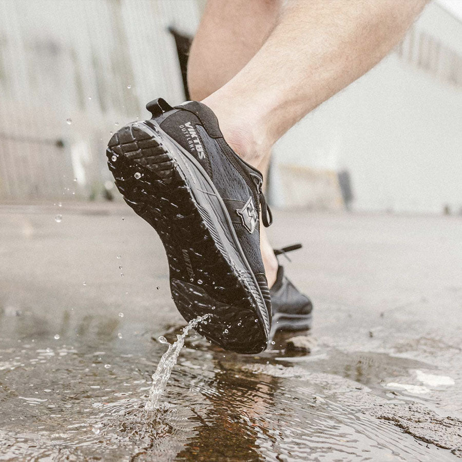 VIKTOS Outflank Shoe Canopy Black Outdoor Tactical Australia