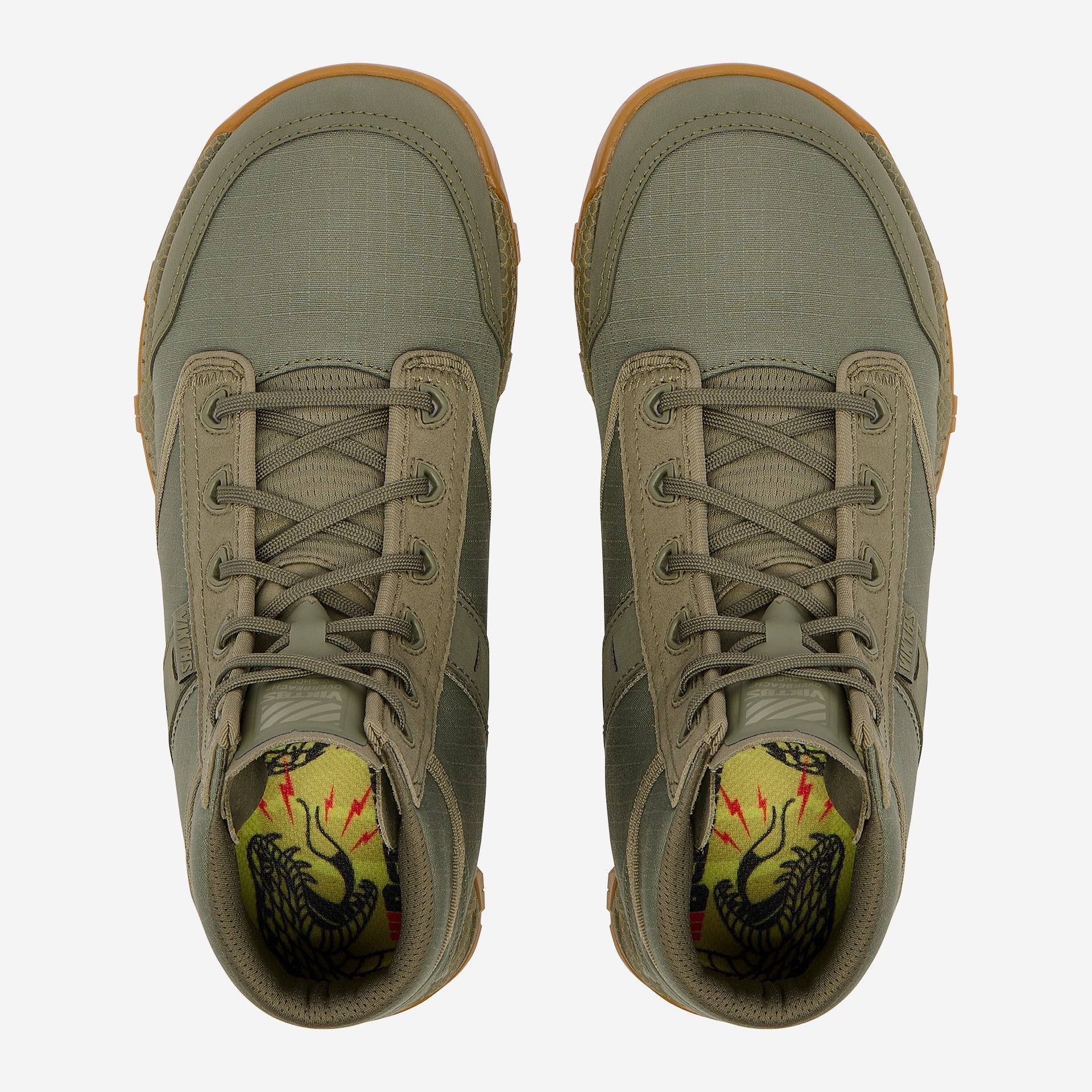 Viktos Overbeach ATV Shoes Outdoor Tactical Australia