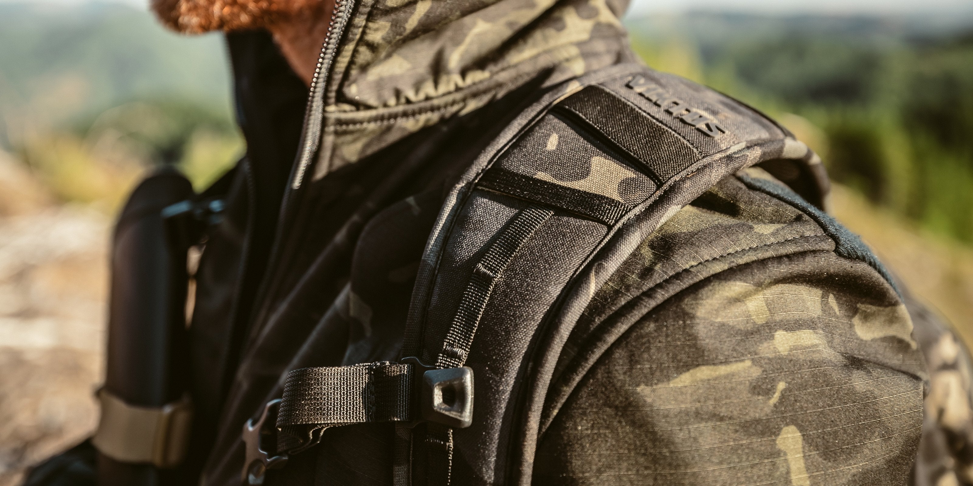 VIKTOS Perimeter 25L Backpack MultiCam Outdoor Tactical Australia