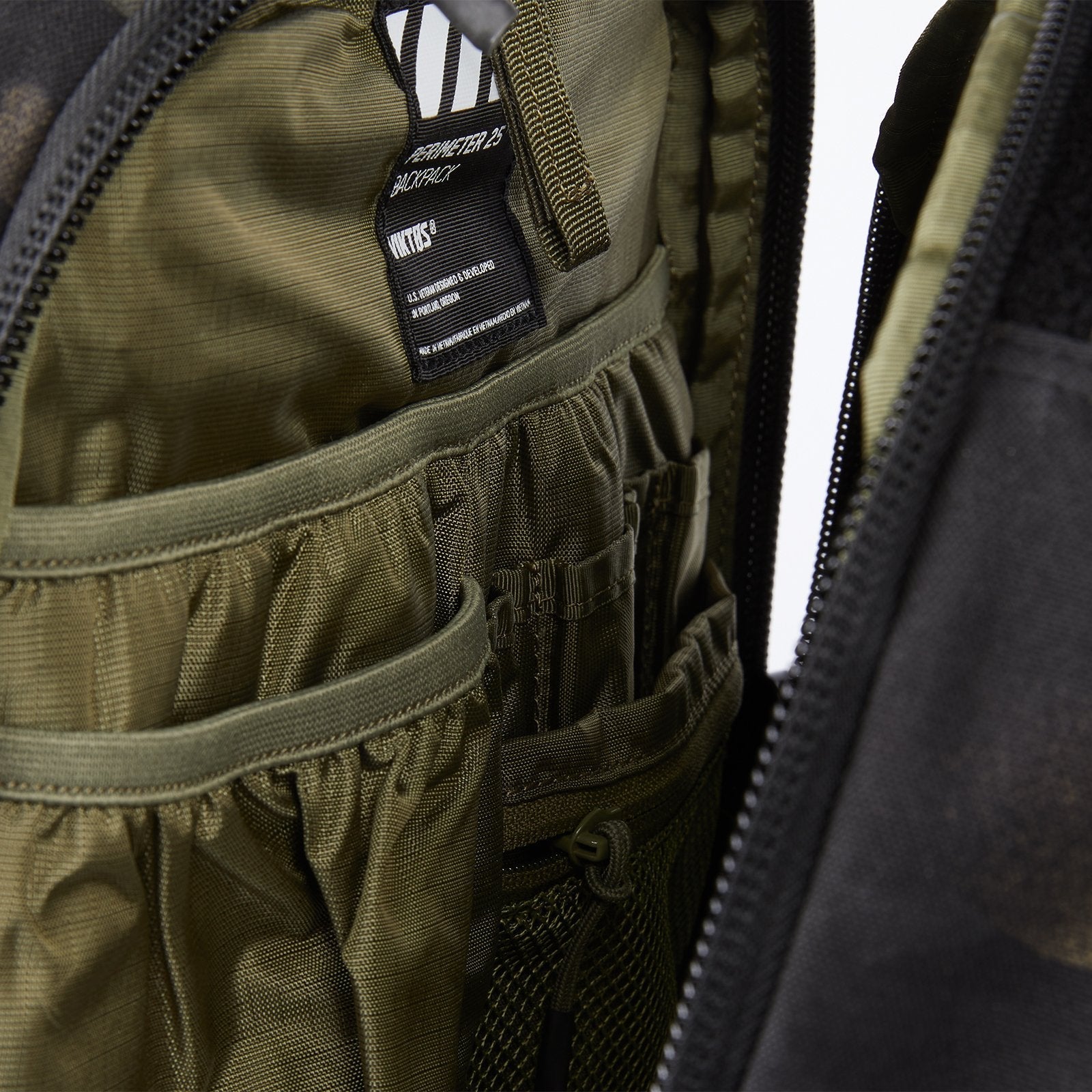VIKTOS Perimeter 25L Backpack MultiCam Outdoor Tactical Australia