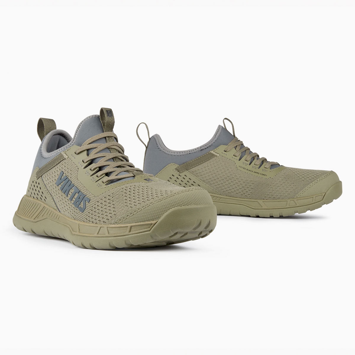 VIKTOS PTXF Range Trainer Shoe Ranger Outdoor Tactical Australia