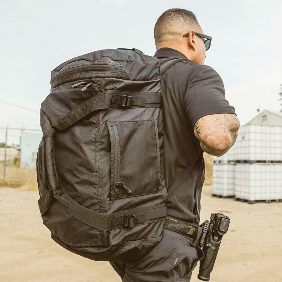 VIKTOS Range Trainer 44 Duffle Bag Outdoor Tactical Australia
