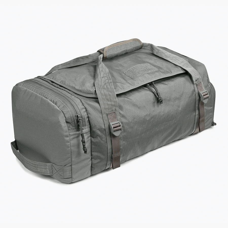 VIKTOS Range Trainer 44 Duffle Bag Greyman Outdoor Tactical Australia