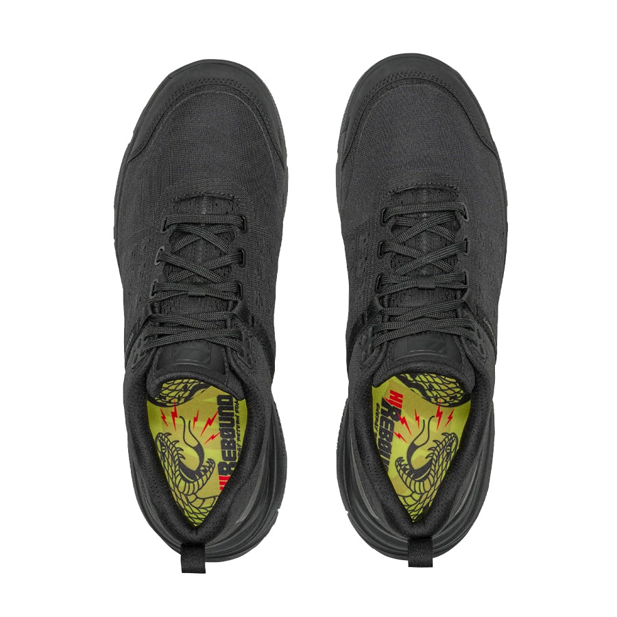 VIKTOS Range Trainer XD Shoe Black Outdoor Tactical Australia