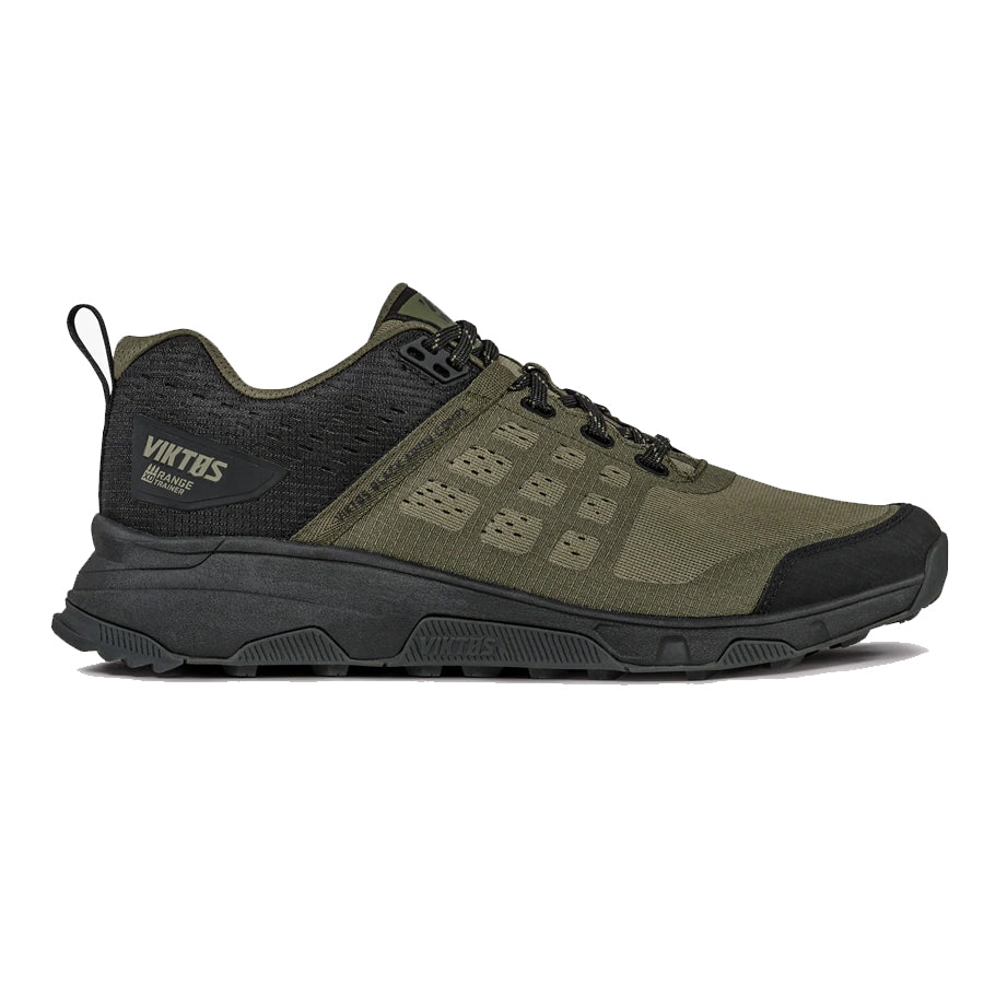 VIKTOS Range Trainer XD Shoe Ranger Outdoor Tactical Australia