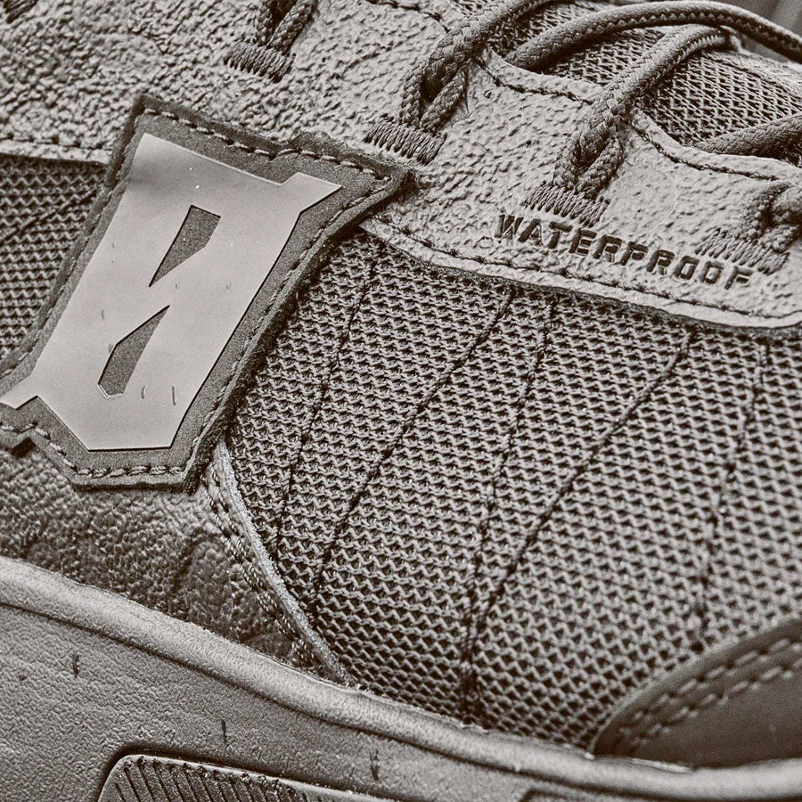 VIKTOS Range Trainer XD Waterproof Boot Black Outdoor Tactical Australia