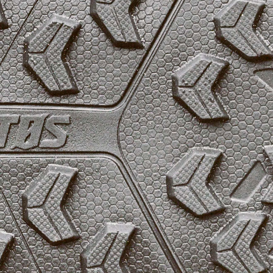 VIKTOS Range Trainer XD Waterproof Boot Black Outdoor Tactical Australia