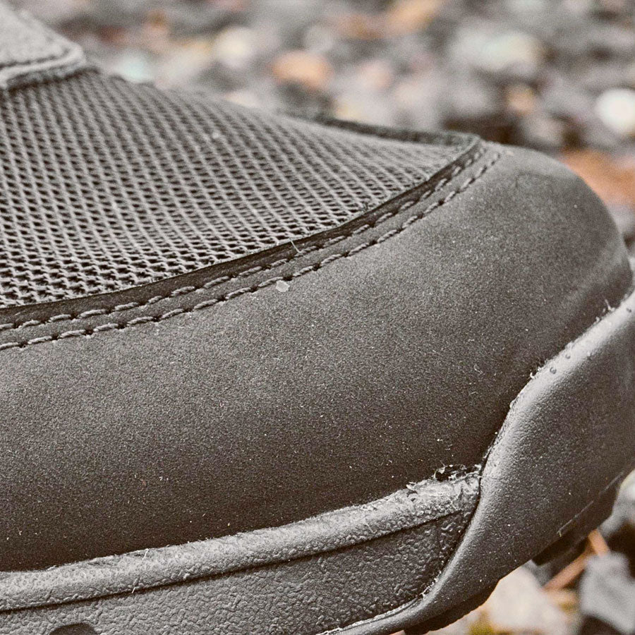 VIKTOS Range Trainer XD Waterproof Boot Black Outdoor Tactical Australia