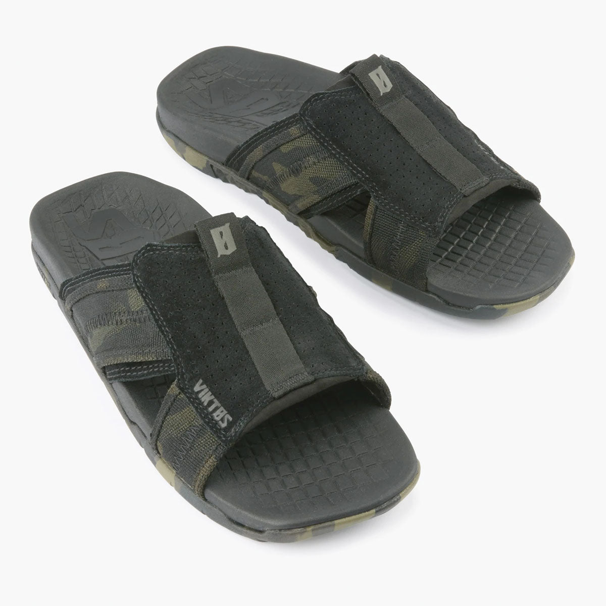 VIKTOS Ruck Recovery MC Slide Multicam Black 7 Outdoor Tactical Australia