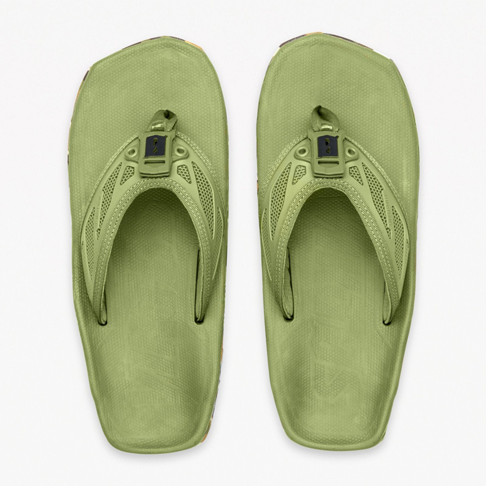 VIKTOS Ruck Recovery Sandals Spartan Outdoor Tactical Australia