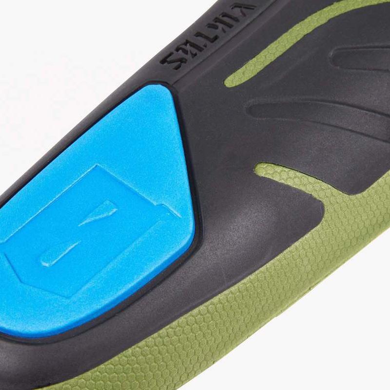 VIKTOS Ruck Recovery Thermomoldable Insole Outdoor Tactical Australia