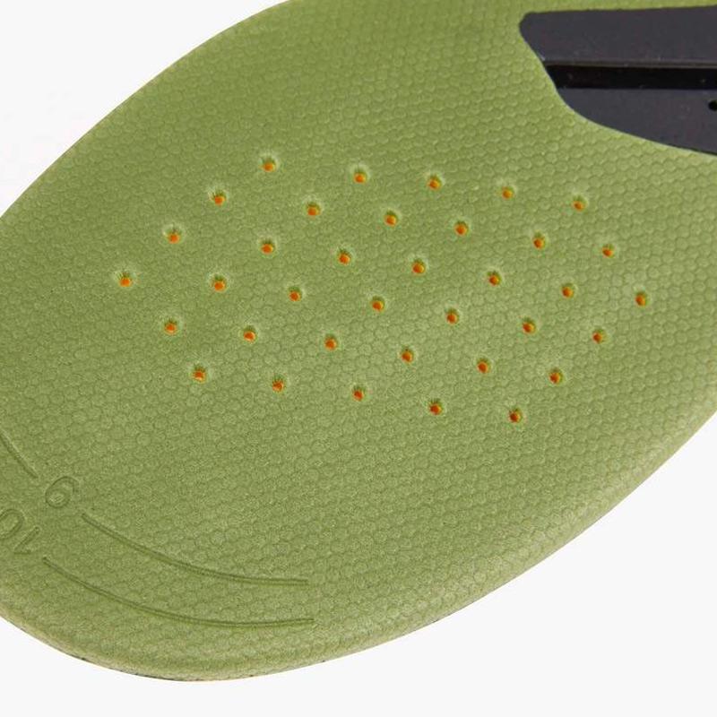 VIKTOS Ruck Recovery Thermomoldable Insole Outdoor Tactical Australia
