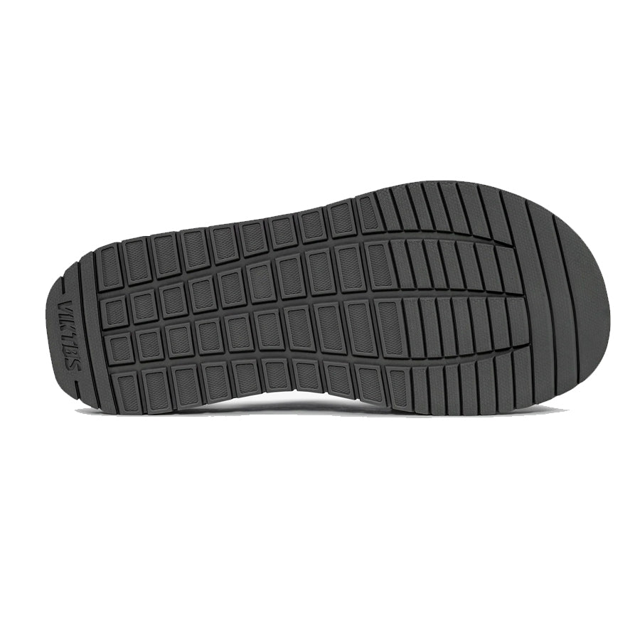 VIKTOS Ruck Recovery XC Sandals Black Outdoor Tactical Australia