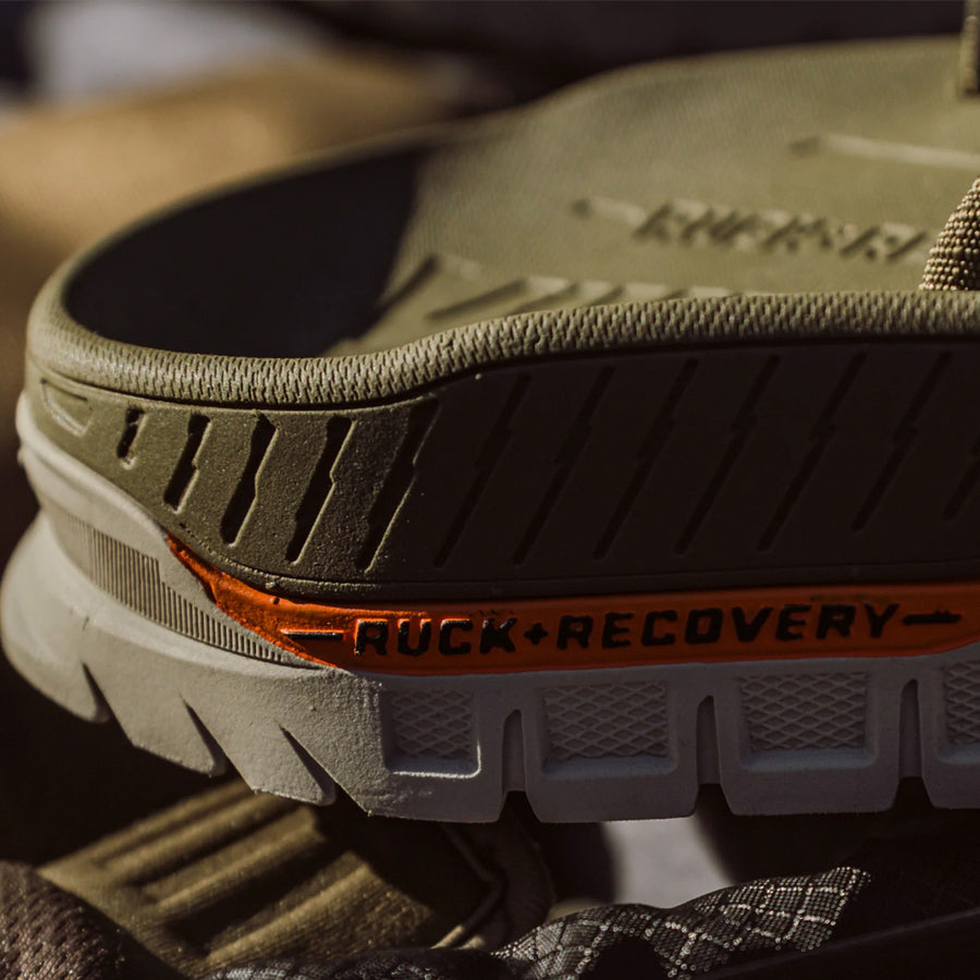 VIKTOS Ruck Recovery XC Sandals Canopy Outdoor Tactical Australia