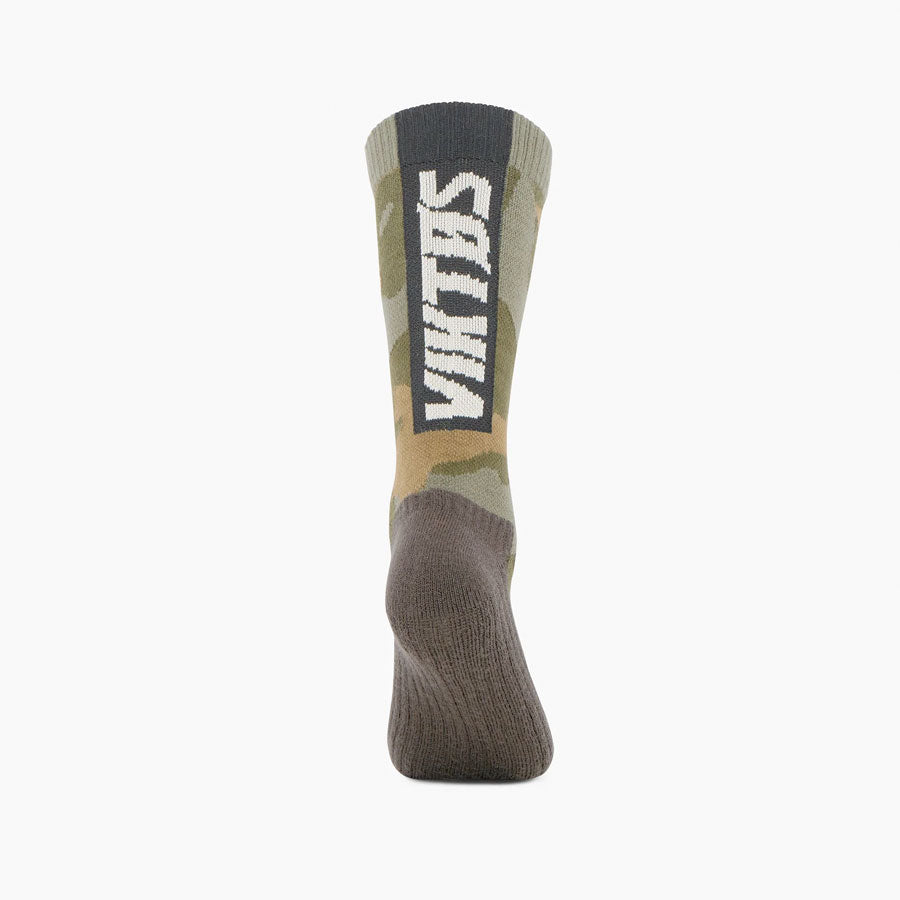 VIKTOS Sock Reconnx Merino Over The Calf Outdoor Tactical Australia