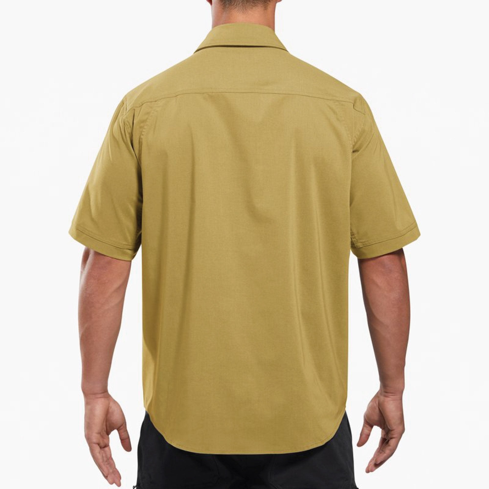 VIKTOS Sofari OPS Short Sleeve Shirt Fieldcraft Outdoor Tactical Australia