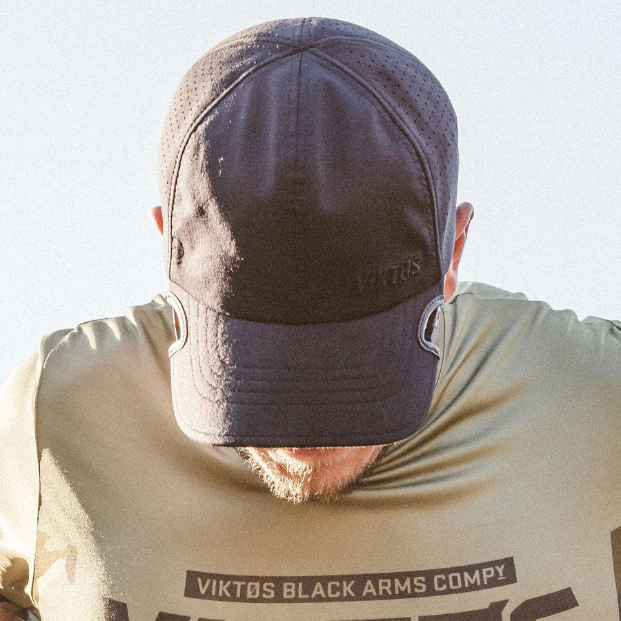 VIKTOS Superperf Notch Hat Outdoor Tactical Australia