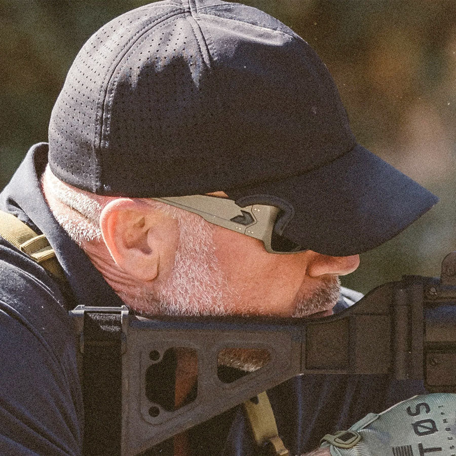 VIKTOS Superperf Notch Hat Outdoor Tactical Australia