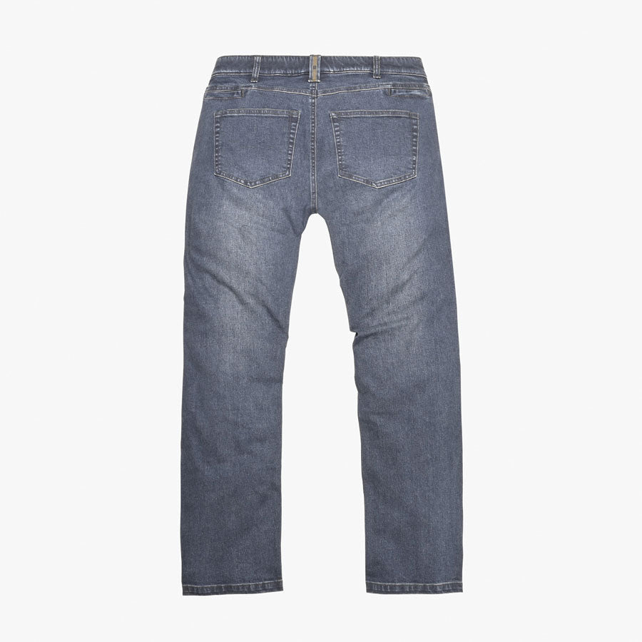 VIKTOS Taculus CCW Coolmax Jeans Mid Blue Outdoor Tactical Australia