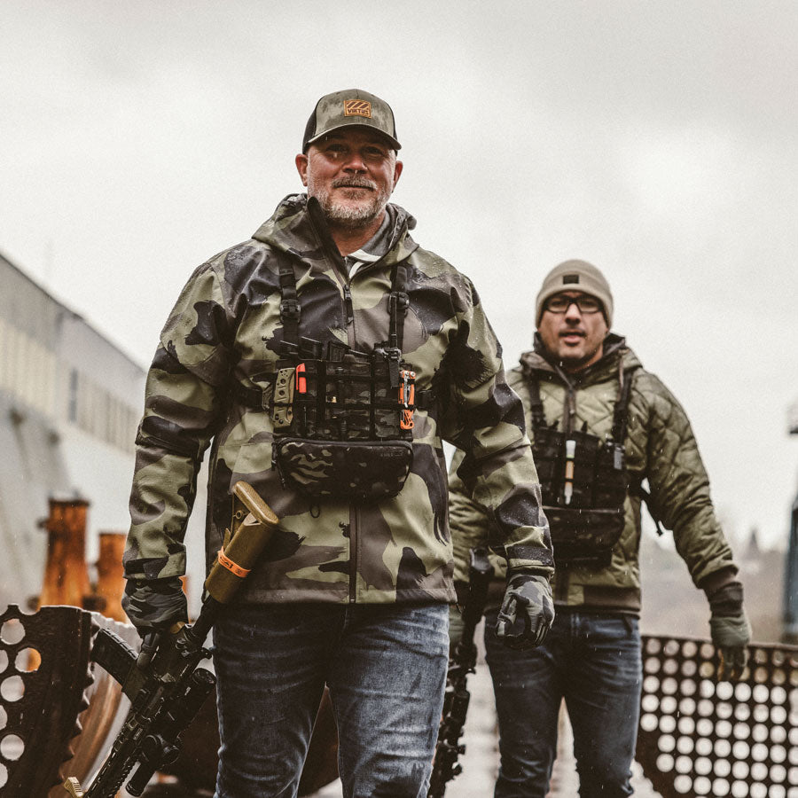 VIKTOS Taculus MX Chest Rig Outdoor Tactical Australia