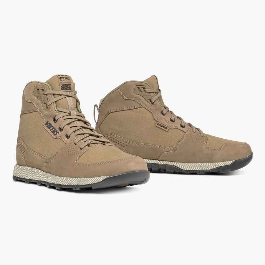VIKTOS TACULUS Waterproof Shoe Coyote Outdoor Tactical Australia