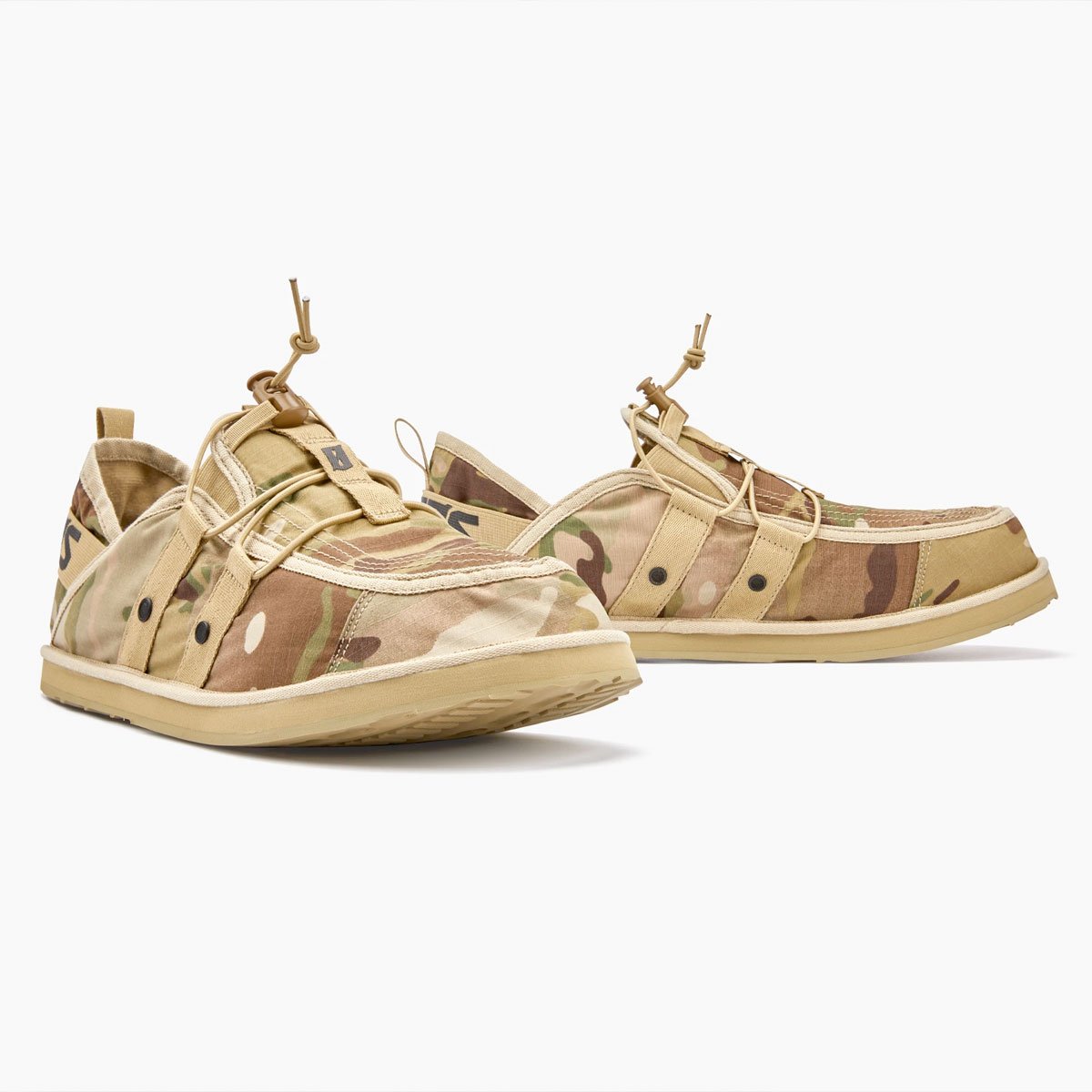 VIKTOS Trenchfoot Shoe Multicam Outdoor Tactical Australia