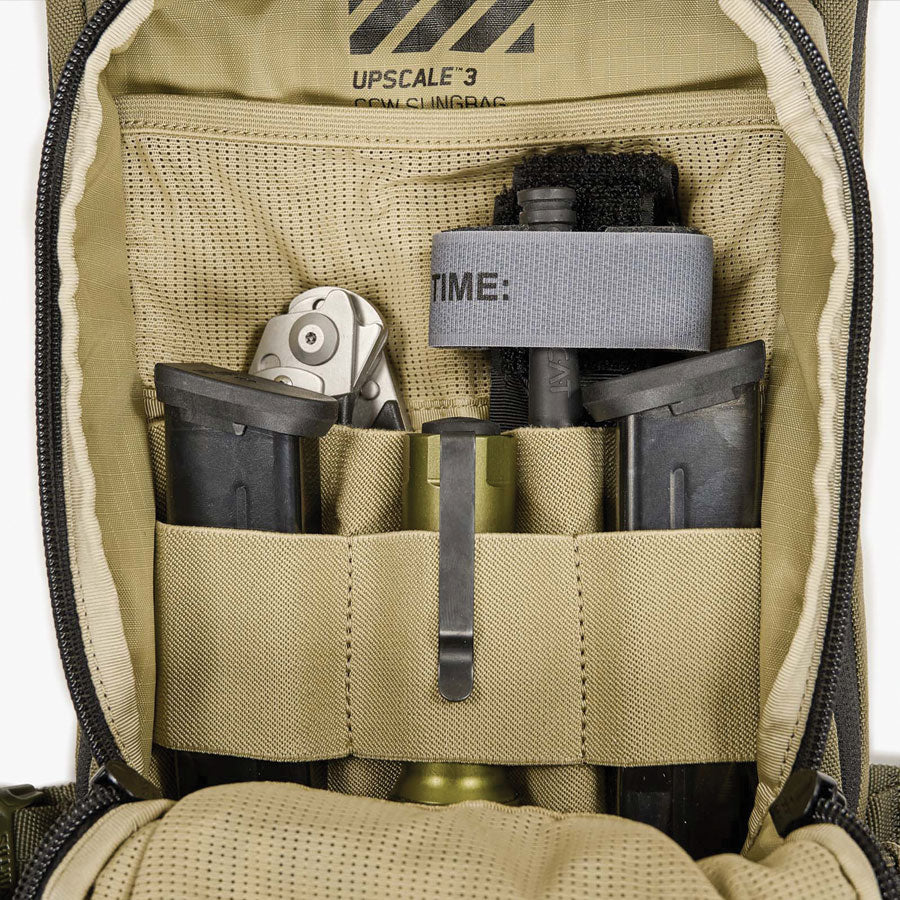 VIKTOS Upscale 3 Sling Bag Outdoor Tactical Australia