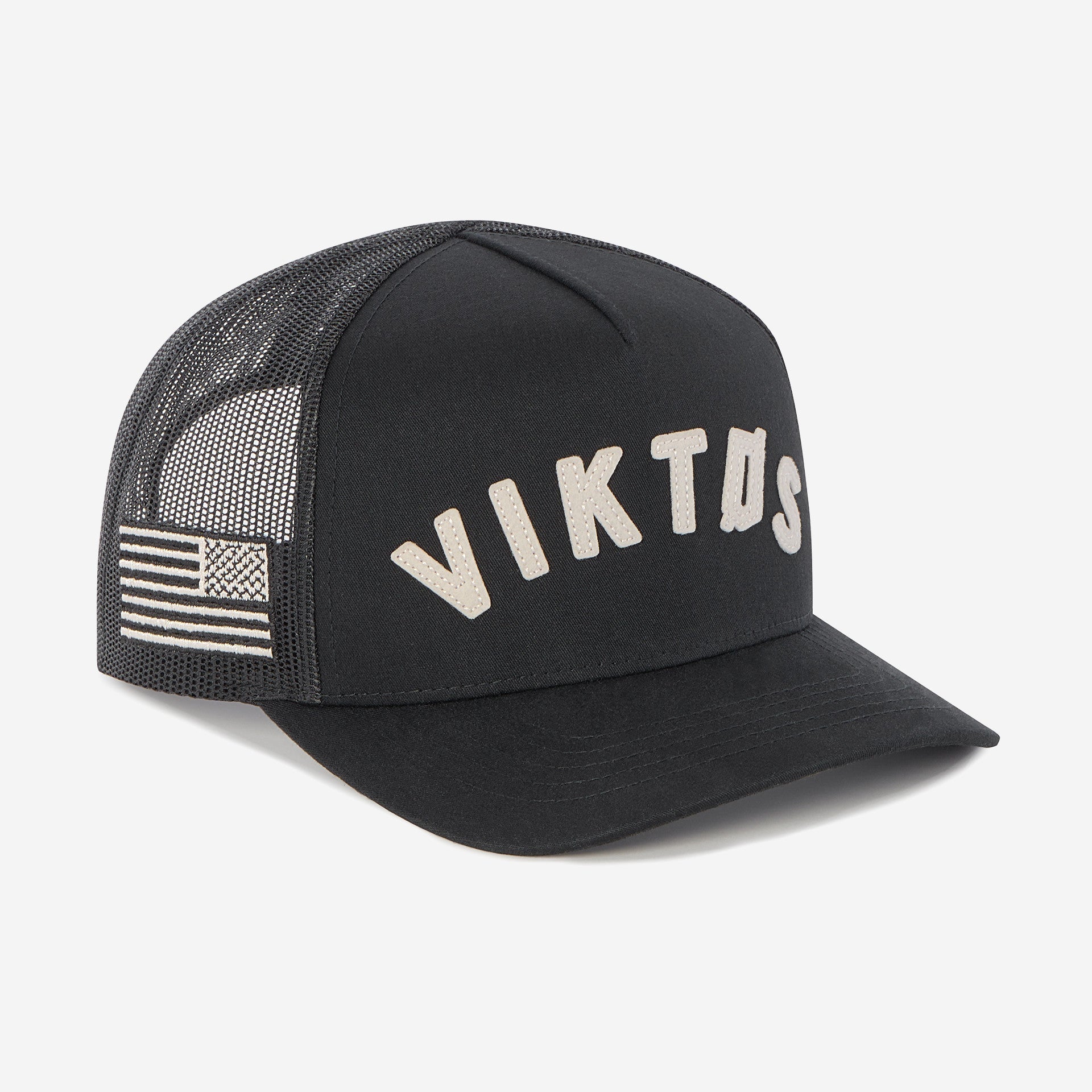 VIKTOS Varsity Hat Outdoor Tactical Australia