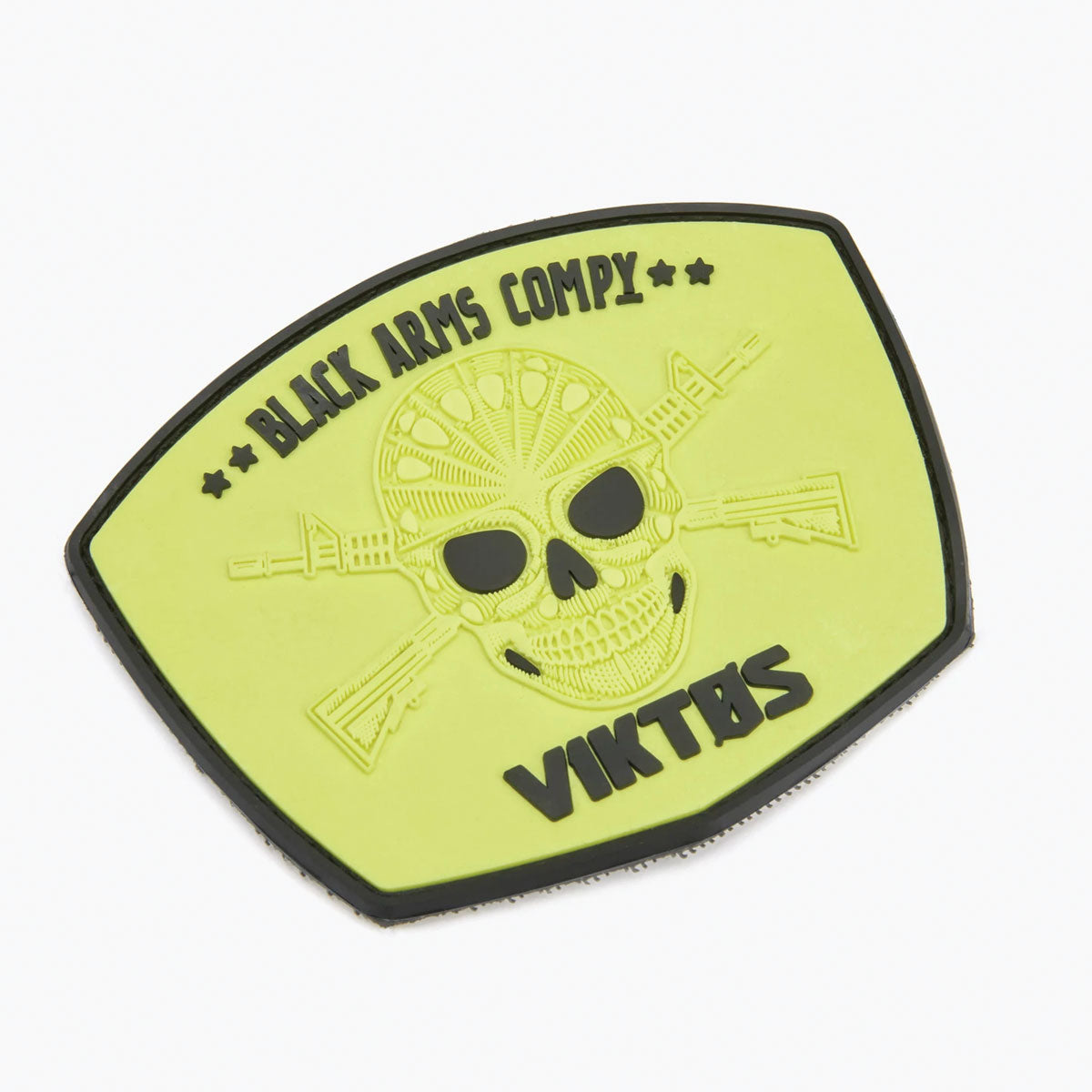 VIKTOS Waingro Moralpha Patch Glow Outdoor Tactical Australia