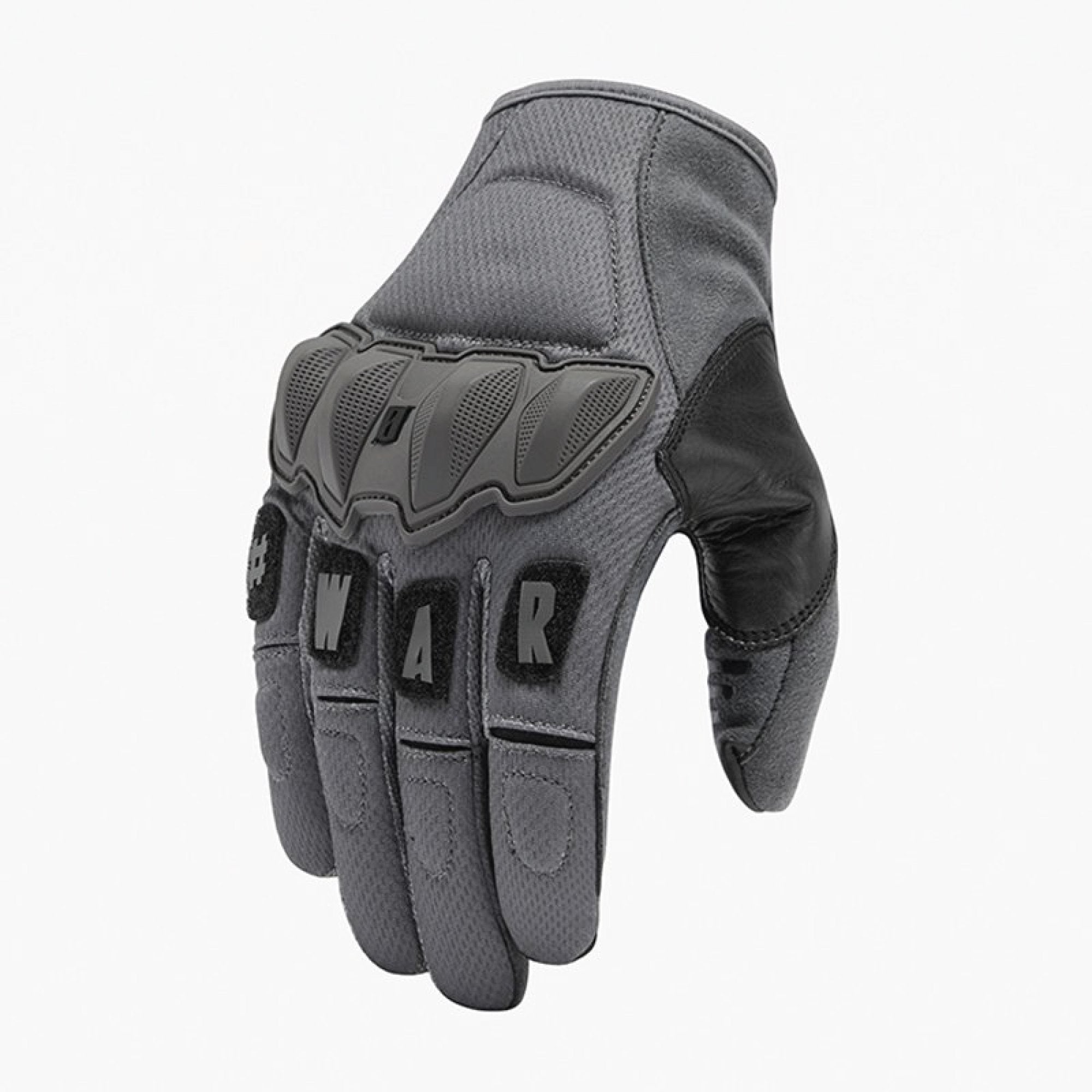 VIKTOS Wartorn Gloves Greyman Extra Small Outdoor Tactical Australia