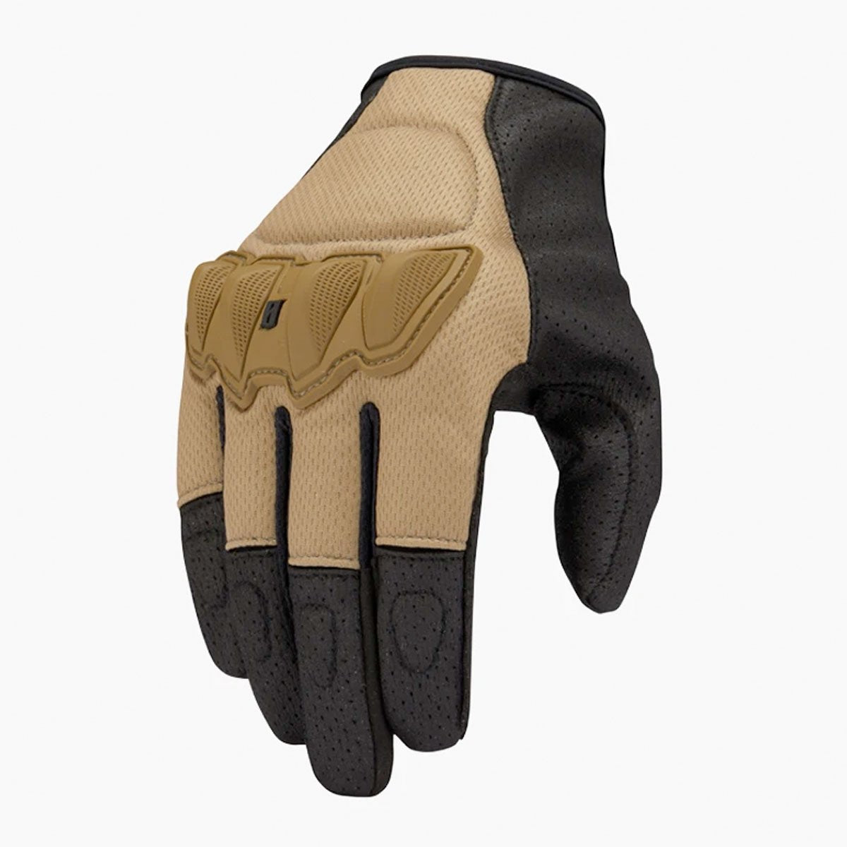VIKTOS Wartorn Vented Glove Coyote Extra Small Outdoor Tactical Australia