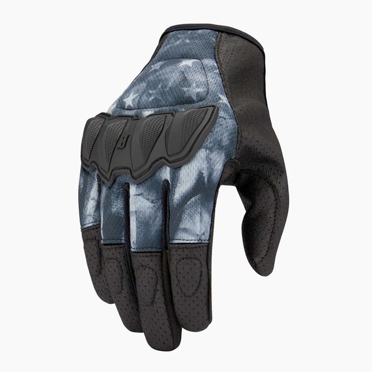 VIKTOS Wartorn Vented Glove Dark Flag Extra Small Outdoor Tactical Australia