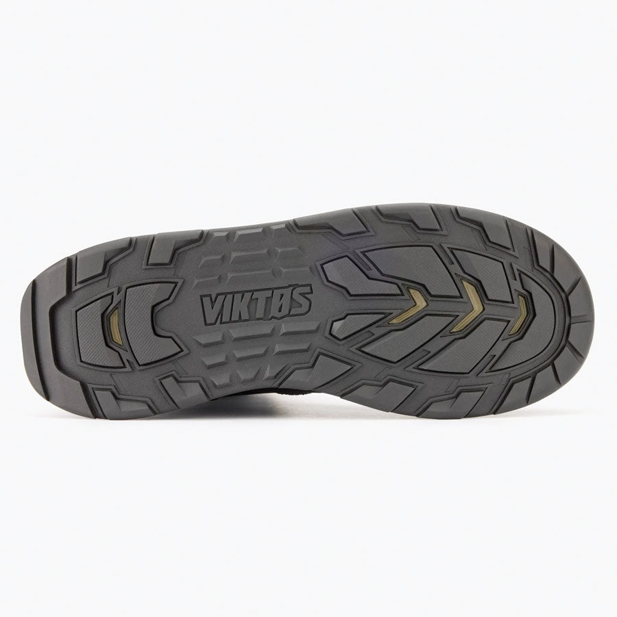 VIKTOS Wartorn Waterproof Boot Black Outdoor Tactical Australia