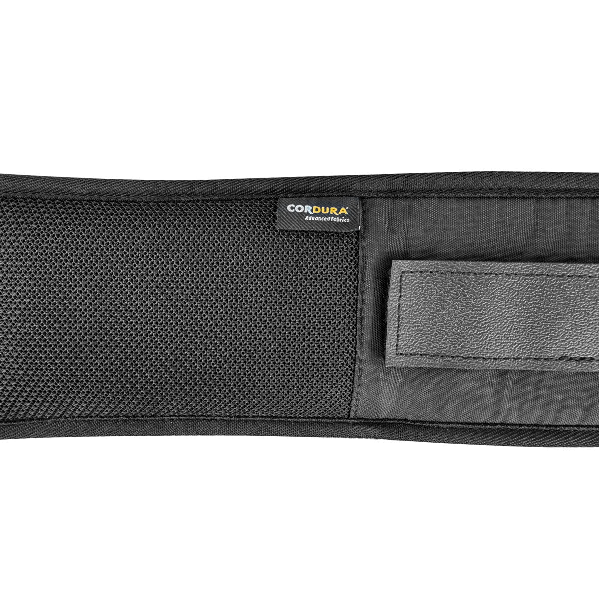 VTS Belt Padded M&P Intermediate Belt Black Outdoor Tactical Australia