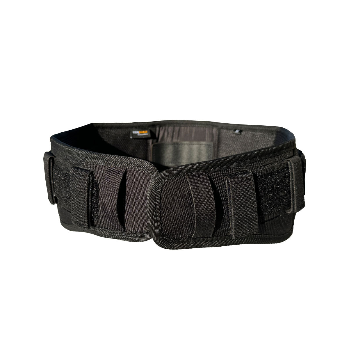 VTS Belt Padded M&P Intermediate Belt Black Small Outdoor Tactical Australia