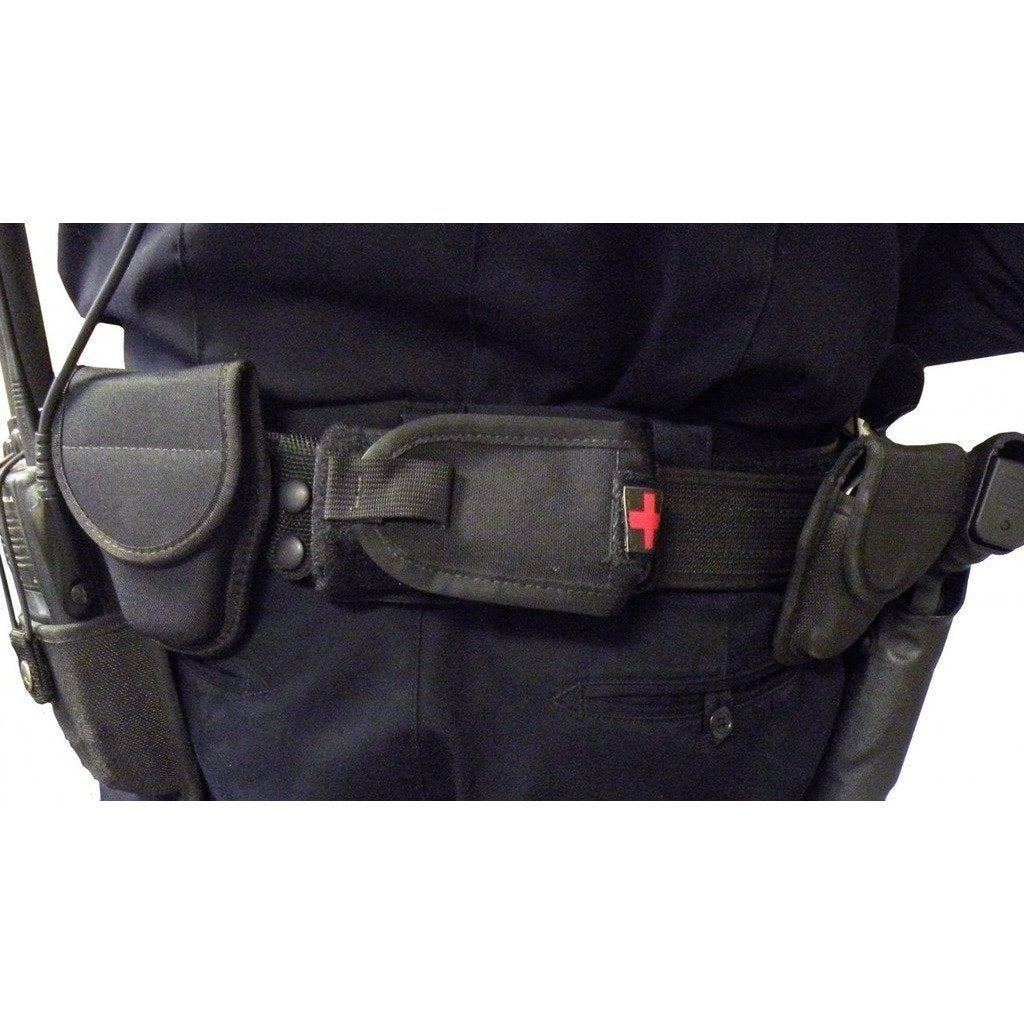 VTS Tourniquet / Self-Aid Pouch with Dual Vertical or Horizontal Attachment Outdoor Tactical Australia