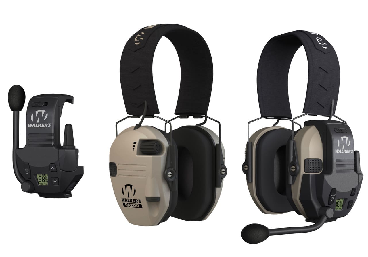 Tactical Gear
