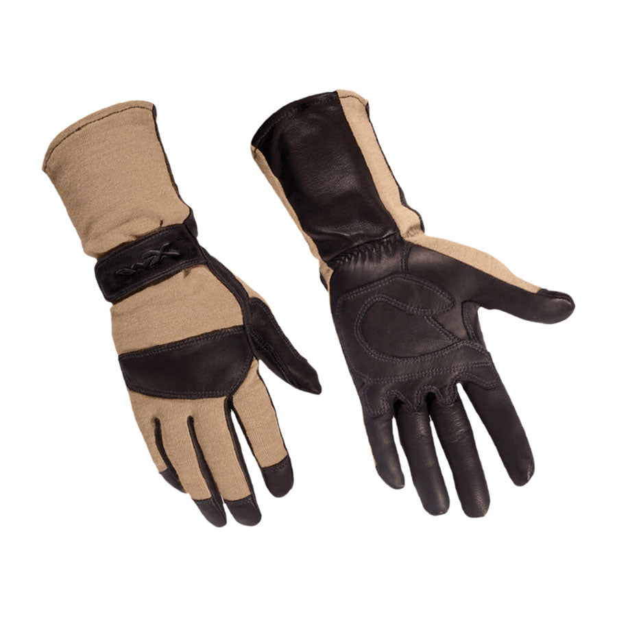 Wiley X Orion Tactical Gloves Coyote Outdoor Tactical Australia