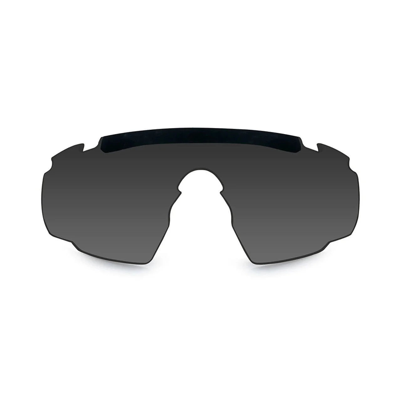 Wiley X Saber Advanced 3 Lens Kit Matte Black Frame + RX Insert Outdoor Tactical Australia