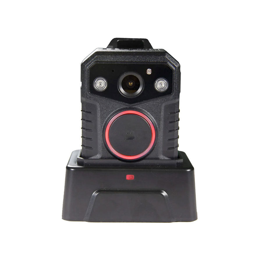 Wolfcom Halo 2.0 LE Body Worn Camera with SIngle Dock Outdoor Tactical Australia