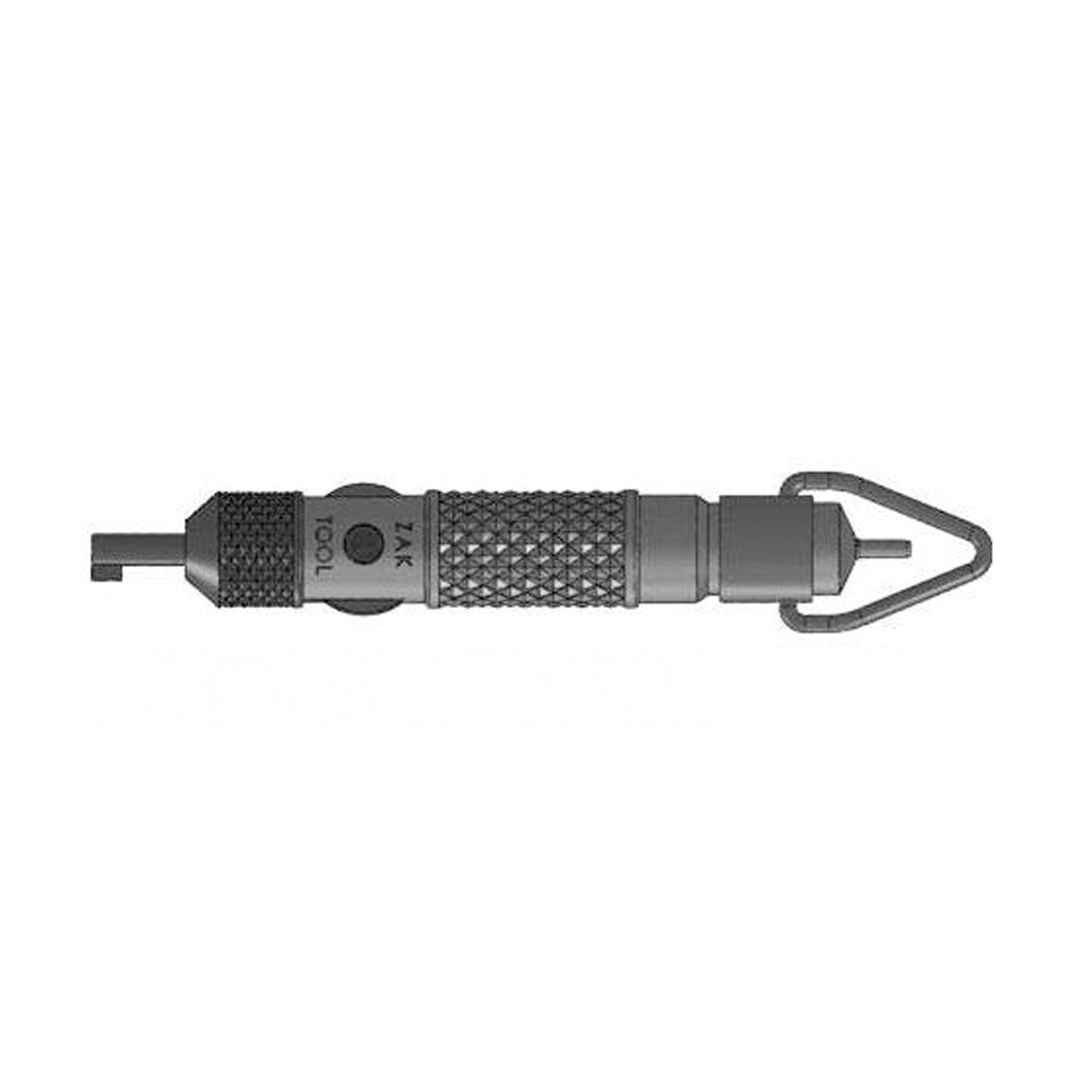 Zak Tool Carbon Fiber Extension Tool Outdoor Tactical Australia